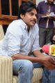 Pawan Kalyan's Sardaar Gabbar Singh Press Meet Stills