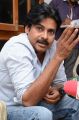 Pawan Kalyan's Sardaar Gabbar Singh Press Meet Stills