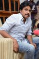 Pawan Kalyan's Sardaar Gabbar Singh Press Meet Stills