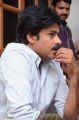 Pawan Kalyan's Sardaar Gabbar Singh Press Meet Stills