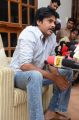 Pawan Kalyan's Sardaar Gabbar Singh Press Meet Stills