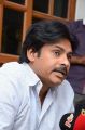 Pawan Kalyan's Sardaar Gabbar Singh Press Meet Stills