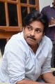 Pawan Kalyan's Sardaar Gabbar Singh Press Meet Stills