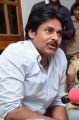 Pawan Kalyan's Sardaar Gabbar Singh Press Meet Stills