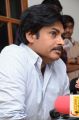 Pawan Kalyan's Sardaar Gabbar Singh Press Meet Stills