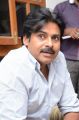 Pawan Kalyan's Sardaar Gabbar Singh Press Meet Stills