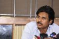 Pawan Kalyan's Sardaar Gabbar Singh Press Meet Stills