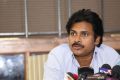 Pawan Kalyan's Sardaar Gabbar Singh Press Meet Stills