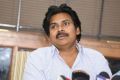 Pawan Kalyan's Sardaar Gabbar Singh Press Meet Stills