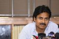 Pawan Kalyan's Sardaar Gabbar Singh Press Meet Stills