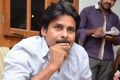 Pawan Kalyan's Sardaar Gabbar Singh Press Meet Stills