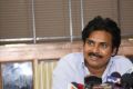 Pawan Kalyan's Sardaar Gabbar Singh Press Meet Stills