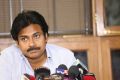 Pawan Kalyan's Sardaar Gabbar Singh Press Meet Stills