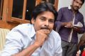 Pawan Kalyan's Sardaar Gabbar Singh Press Meet Stills