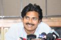 Pawan Kalyan's Sardaar Gabbar Singh Press Meet Stills