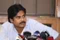 Pawan Kalyan's Sardaar Gabbar Singh Press Meet Stills