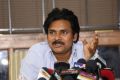 Pawan Kalyan's Sardaar Gabbar Singh Press Meet Stills