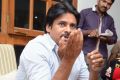 Pawan Kalyan's Sardaar Gabbar Singh Press Meet Stills