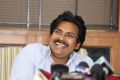 Pawan Kalyan's Sardaar Gabbar Singh Press Meet Stills