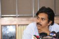 Pawan Kalyan's Sardaar Gabbar Singh Press Meet Stills