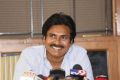 Pawan Kalyan's Sardaar Gabbar Singh Press Meet Stills