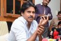 Pawan Kalyan's Sardaar Gabbar Singh Press Meet Stills