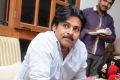 Pawan Kalyan's Sardaar Gabbar Singh Press Meet Stills