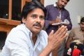 Pawan Kalyan's Sardaar Gabbar Singh Press Meet Stills