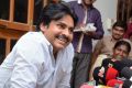 Pawan Kalyan's Sardaar Gabbar Singh Press Meet Stills