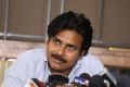 Pawan Kalyan's Sardaar Gabbar Singh Press Meet Stills