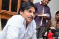 Pawan Kalyan's Sardaar Gabbar Singh Press Meet Stills