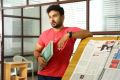 Actor Saketh Ram in Pawanism 2 Movie Stills