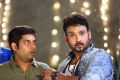 Madhu Babu, Saketh Ram in Pawanism 2 Movie Stills