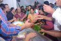 Celebrities Pay Homage to Actor SS Rajendran Photos