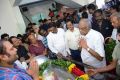 SP Muthuraman Pay Homage to Actor SS Rajendran Photos