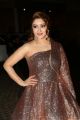 Actress Payal Ghosh Photos @ 65th Jio Filmfare Awards (South) 2018