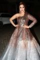 Actress Payal Ghosh Photos @ 65th Jio Filmfare Awards (South) 2018