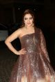 Actress Payal Ghosh @ 65th Jio Filmfare Awards (South) 2018 Photos