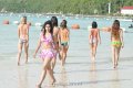 Payal Ghosh Hot Bikini Stills