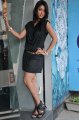 Payal Ghosh in Black Dress Stills