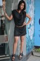 Payal Ghosh in Black Dress Stills