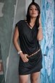 Payal Ghosh in Black Dress Stills