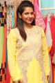 Payal Ghosh inaugurates Desire Designer Exhibition in Hyderabad