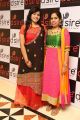 Payal Ghosh inaugurates Desire Designer Exhibition in Hyderabad