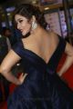 Actress Payal Ghosh Stills @ 64th Filmfare Awards South 2017