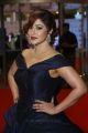 Actress Payal Ghosh Stills @ 64th Filmfare Awards South 2017