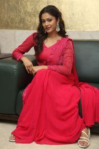 Payal Radhakrishna Latest Images @ Prasanna Vadanam Pre Release