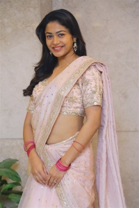 Ala Ninnu Cheri Movie Actress Payal Radhakrishna Images
