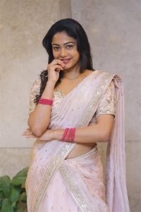 Ala Ninnu Cheri Movie Actress Payal Radhakrishna Images