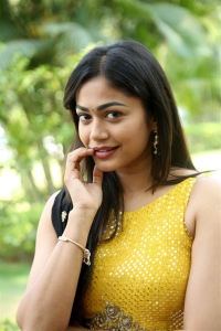 Ala Ninnu Cheri Movie Actress Payal Radhakrishna Stills